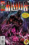 Blade: Vampire Hunter (1999)  n&deg;&nbsp;1 - Marvel Comics