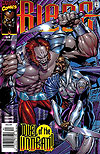 Blade: Vampire Hunter (1999)  n&deg;&nbsp;4 - Marvel Comics