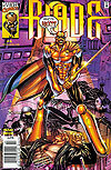 Blade: Vampire Hunter (1999)  n&deg;&nbsp;5 - Marvel Comics