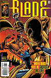 Blade: Vampire Hunter (1999)  n&deg;&nbsp;6 - Marvel Comics
