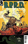 B.P.R.D.: Plague of Frogs (2004)  n° 1 - Dark Horse Comics