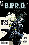 B.P.R.D.: War On Frogs (2008)  n° 2 - Dark Horse Comics