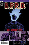 B.P.R.D.: The Black Flame (2005)  n° 3 - Dark Horse Comics
