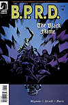 B.P.R.D.: The Black Flame (2005)  n° 4 - Dark Horse Comics
