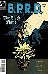 B.P.R.D.: The Black Flame (2005)  n° 5 - Dark Horse Comics
