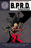 B.P.R.D.: Omnibus (2022)  n° 6 - Dark Horse Comics