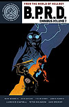 B.P.R.D.: Omnibus (2022)  n° 7 - Dark Horse Comics