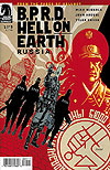 B.P.R.D.: Hell On Earth: Russia (2011)  n° 1 - Dark Horse Comics