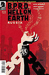 B.P.R.D.: Hell On Earth: Russia (2011)  n° 2 - Dark Horse Comics