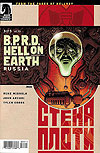 B.P.R.D.: Hell On Earth: Russia (2011)  n° 3 - Dark Horse Comics