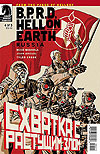 B.P.R.D.: Hell On Earth: Russia (2011)  n° 4 - Dark Horse Comics