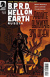 B.P.R.D.: Hell On Earth: Russia (2011)  n° 5 - Dark Horse Comics
