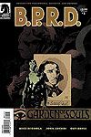 B.P.R.D.: Garden of Souls (2007)  n° 1 - Dark Horse Comics