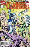 Clandestine, The (1994)  n° 3 - Marvel Comics