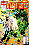 Clandestine, The (1994)  n° 4 - Marvel Comics