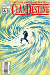 Clandestine, The (1994)  n° 5 - Marvel Comics