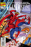 Clandestine, The (1994)  n° 7 - Marvel Comics