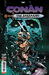 Conan The Barbarian (2023)  n° 4 - Titan Comics