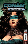 Conan The Barbarian (2023)  n° 4 - Titan Comics