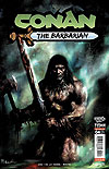 Conan The Barbarian (2023)  n° 4 - Titan Comics