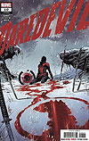 Daredevil (2022)  n° 10 - Marvel Comics