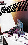 Daredevil (2022)  n° 13 - Marvel Comics