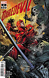 Daredevil (2022)  n° 2 - Marvel Comics