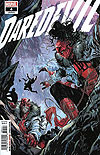 Daredevil (2022)  n° 4 - Marvel Comics
