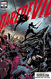 Daredevil (2022)  n° 8 - Marvel Comics