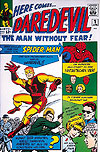 Daredevil Facsimile #1 (1999)  - Marvel Deutschland