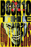 Danger Street (2023)  n° 10 - DC (Black Label)