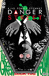 Danger Street (2023)  n° 2 - DC (Black Label)