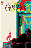 Danger Street (2023)  n° 3 - DC (Black Label)