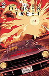 Danger Street (2023)  n° 5 - DC (Black Label)