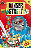 Danger Street (2023)  n° 6 - DC (Black Label)
