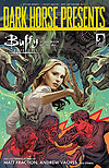 Dark Horse Presents (2011)  n° 25 - Dark Horse Comics