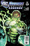DC Universe Online Legends (2011)  n° 17 - DC Comics