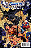 DC Universe Online Legends (2011)  n° 18 - DC Comics