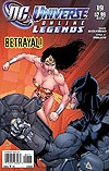 DC Universe Online Legends (2011)  n° 19 - DC Comics