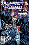 DC Universe Online Legends (2011)  n° 20 - DC Comics