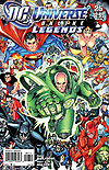 DC Universe Online Legends (2011)  n° 25 - DC Comics