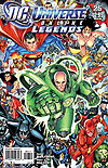 DC Universe Online Legends (2011)  n° 25 - DC Comics