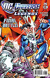 DC Universe Online Legends (2011)  n° 26 - DC Comics