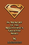 Death of Superman 30th Anniversary Special, The (2023)  n° 1 - DC Comics