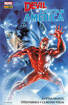 Comics Usa (2001)  n° 18 - Panini Comics (Itália)