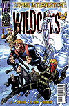 Divine Intervention: Wildcats (1999)  n° 1 - Image/Wildstorm