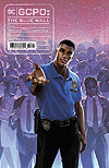 Gcpd: The Blue Wall (2022)  n° 2 - DC Comics