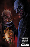 Gcpd: The Blue Wall (2022)  n° 2 - DC Comics