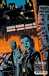 Gcpd: The Blue Wall (2022)  n° 4 - DC Comics