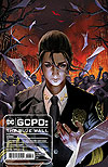 Gcpd: The Blue Wall (2022)  n° 6 - DC Comics